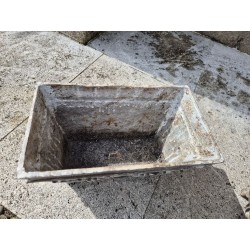 paire de jardinieres