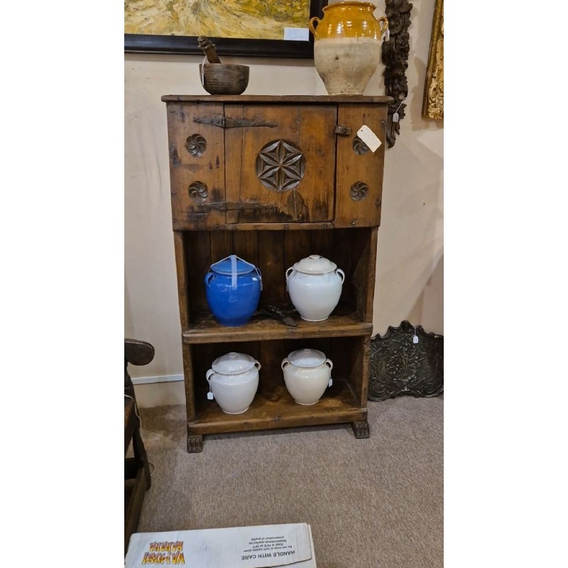 meuble du queyras italien val varaita