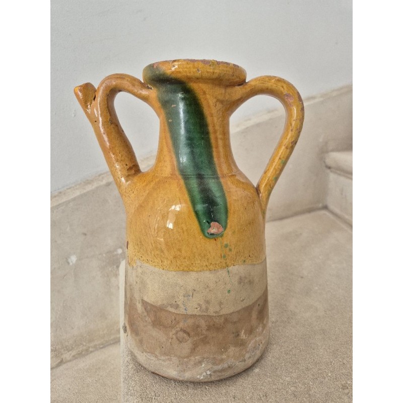 cruche de barque n605