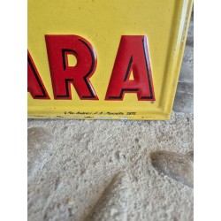 toles  lithographiees de andreis