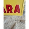 toles  lithographiees de andreis