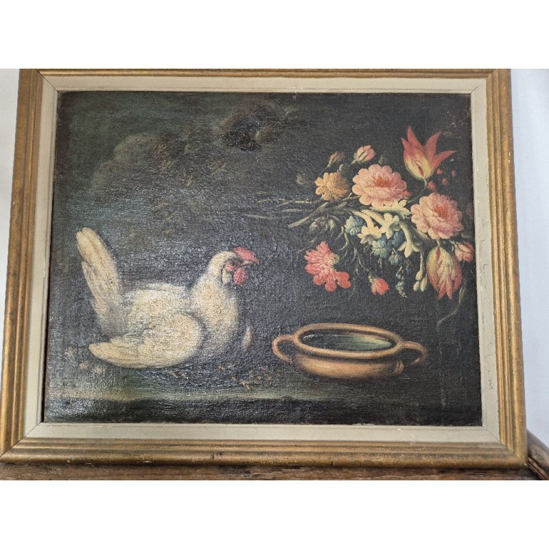 tableau guisepe pesci