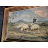 tableau signe rossignol